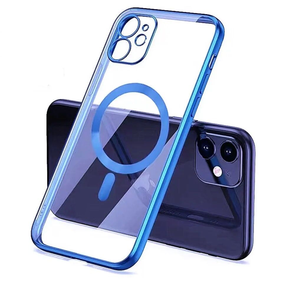 Electroplated-Phone-Case