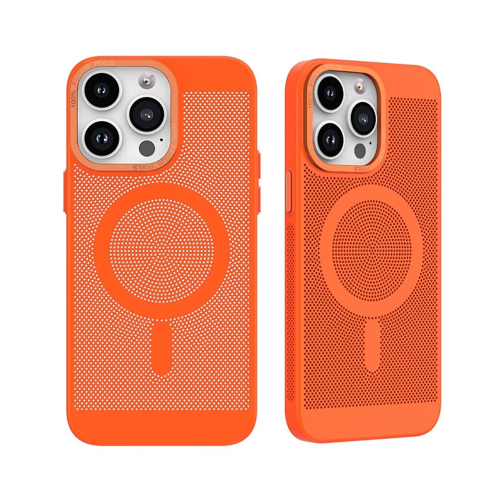 heat dissipation case