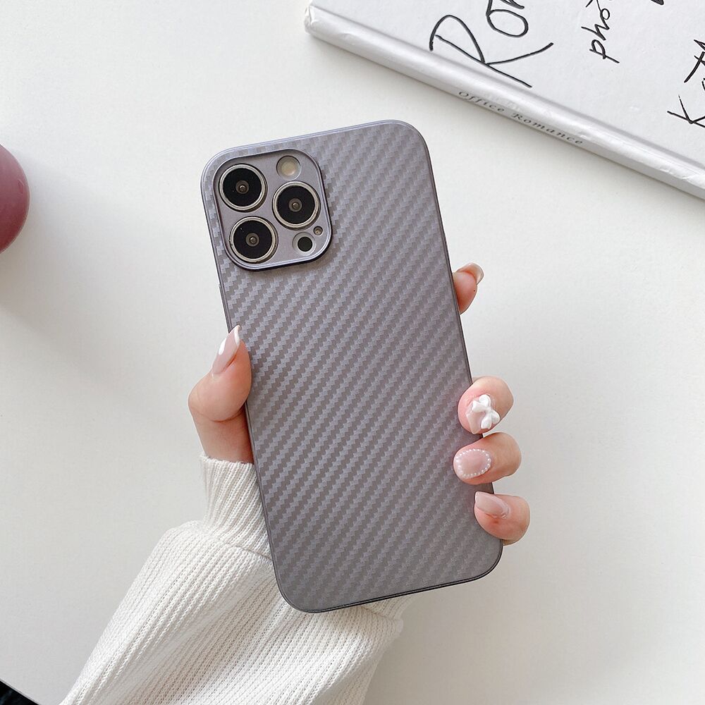 Carbon fiber Design Case