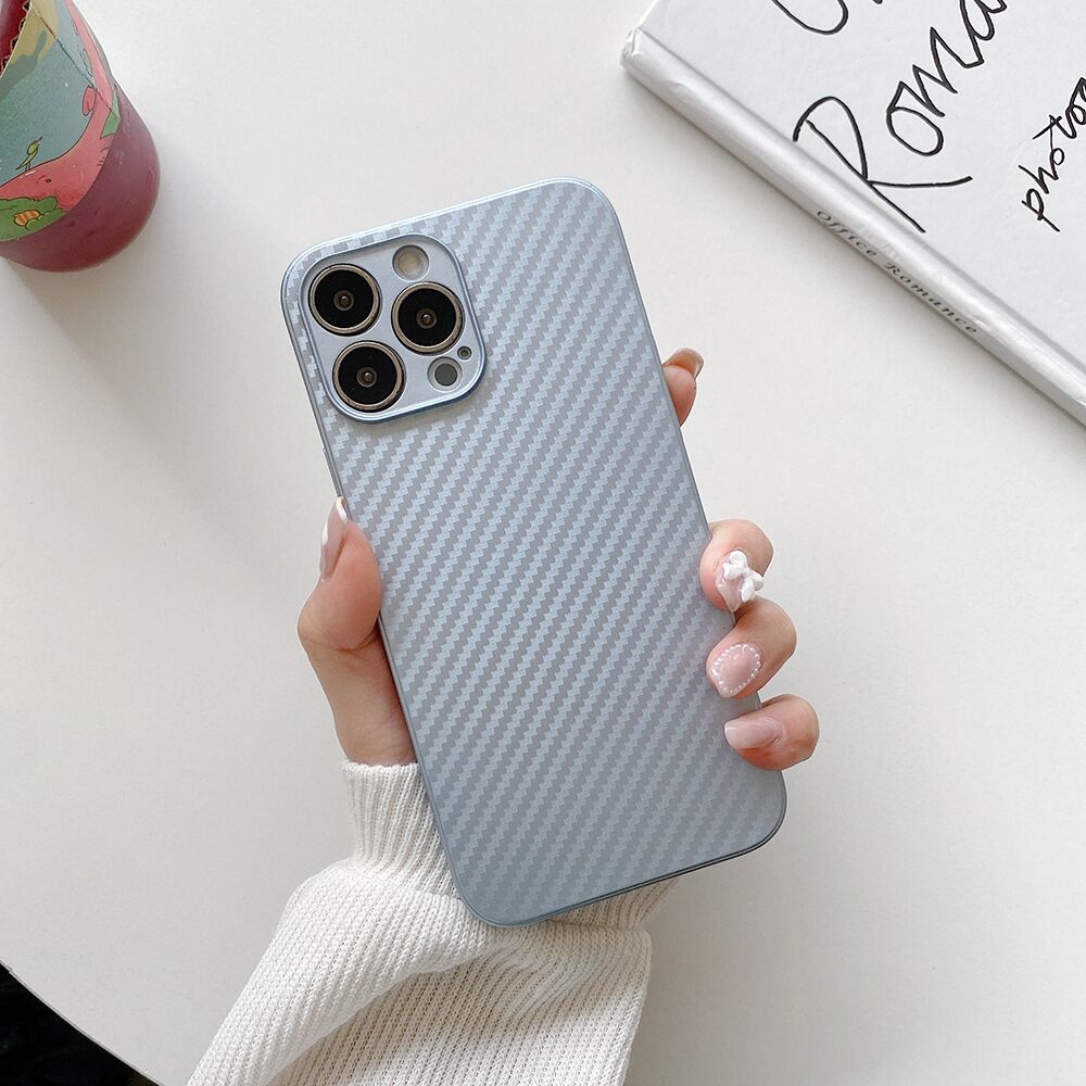 Carbon fiber Design Case