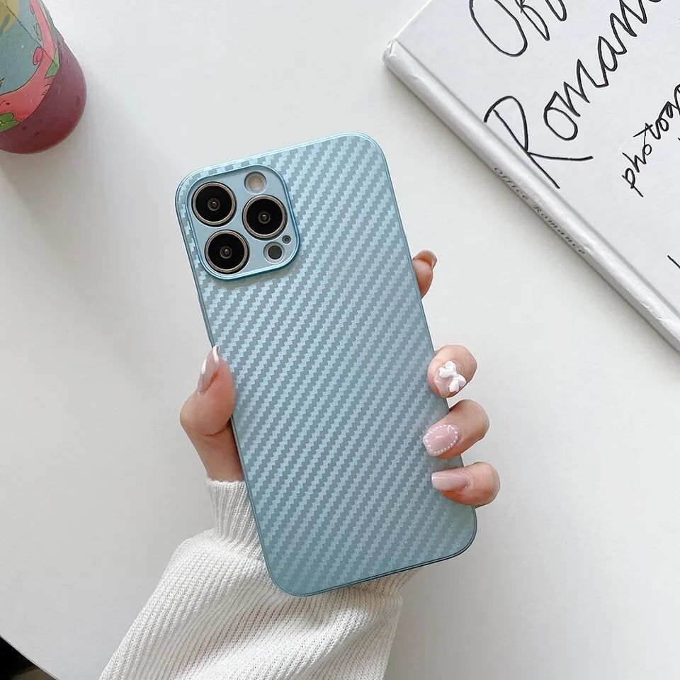 Carbon fiber Design Case