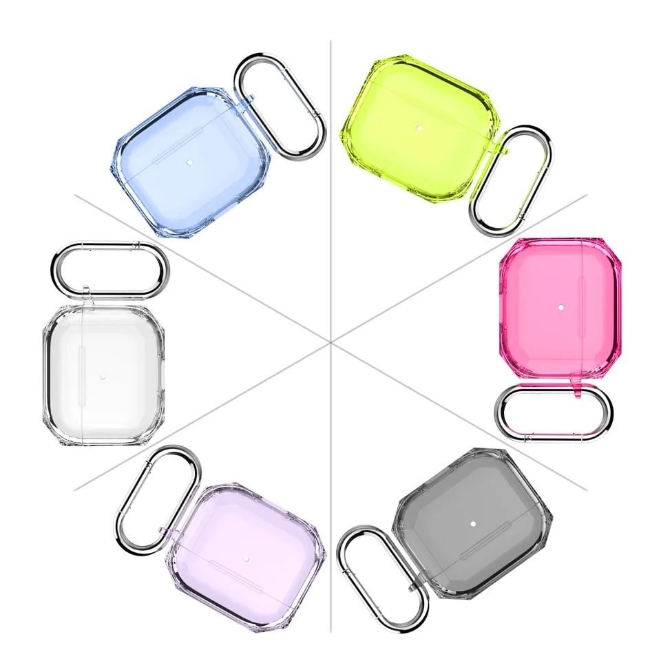 Shockproof Earbuds Case for Airpods