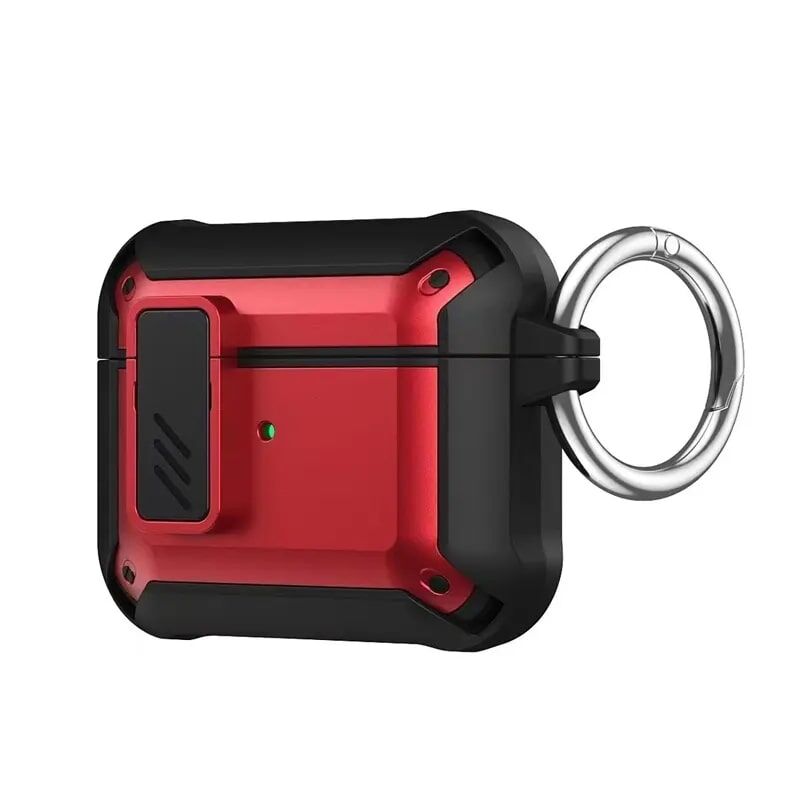 Armor Airpods Protective Cover