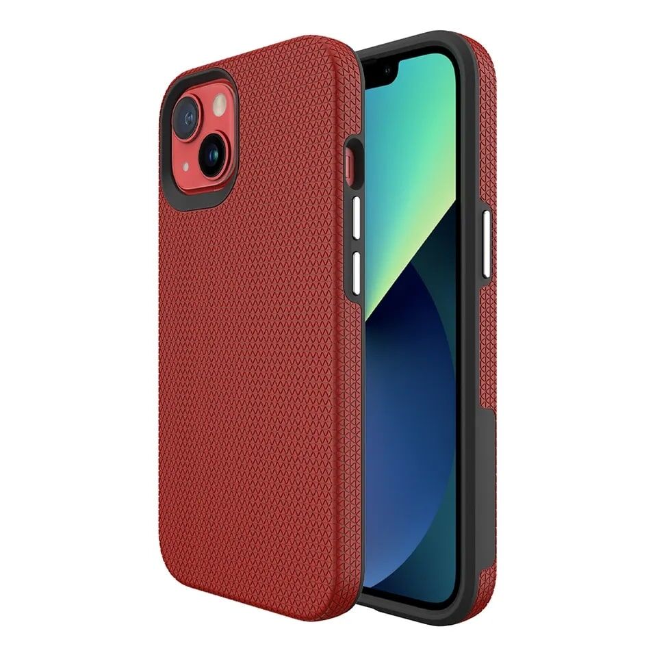 Dual Layer Design iPhone Case