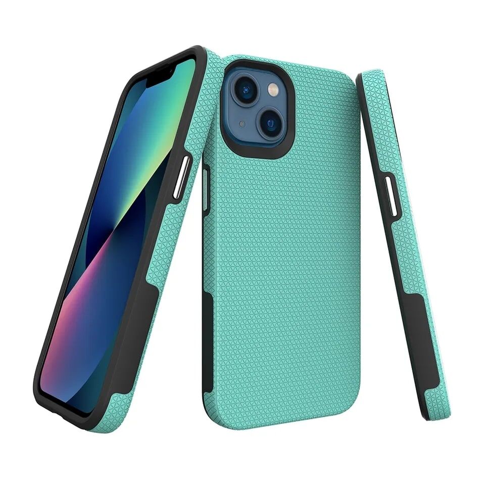 Dual Layer Design iPhone Case