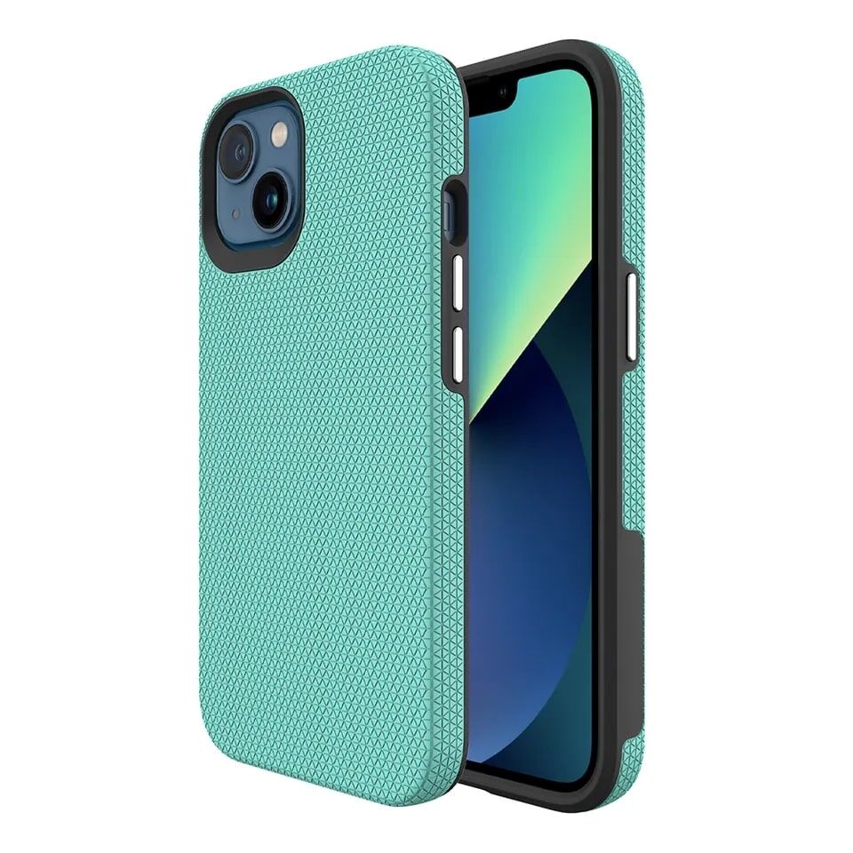 Dual Layer Design iPhone Case