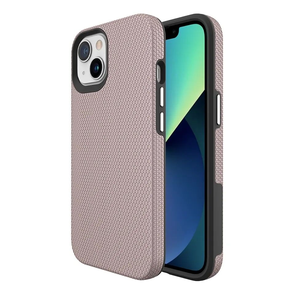 Dual Layer Design iPhone Case