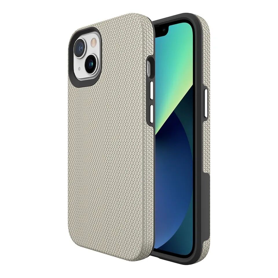 Dual Layer Design iPhone Case