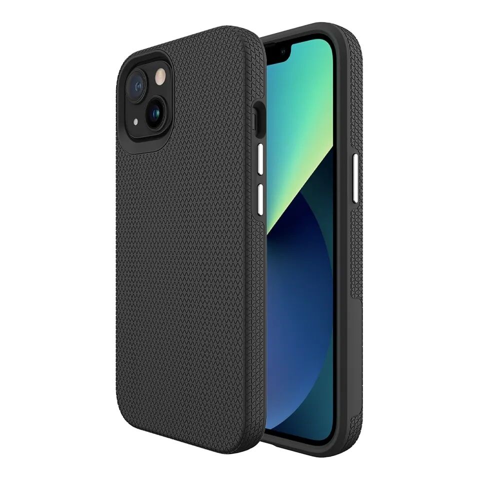Dual Layer Design iPhone Case