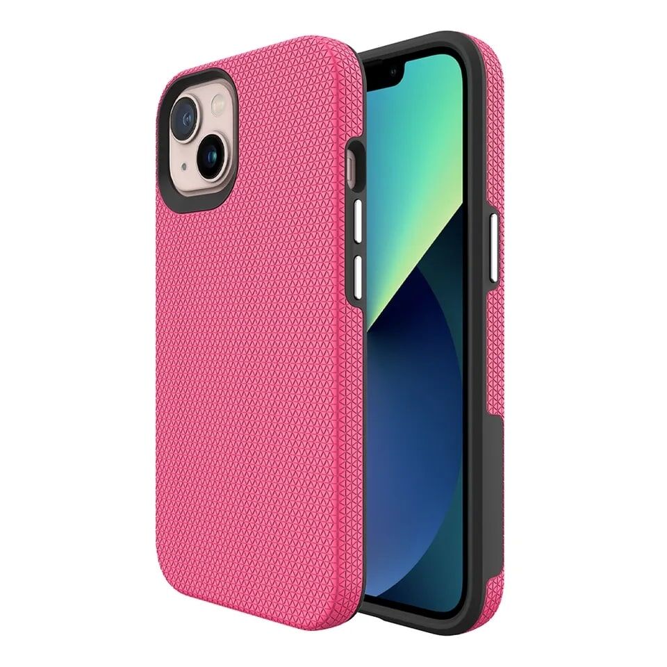 Dual Layer Design iPhone Case