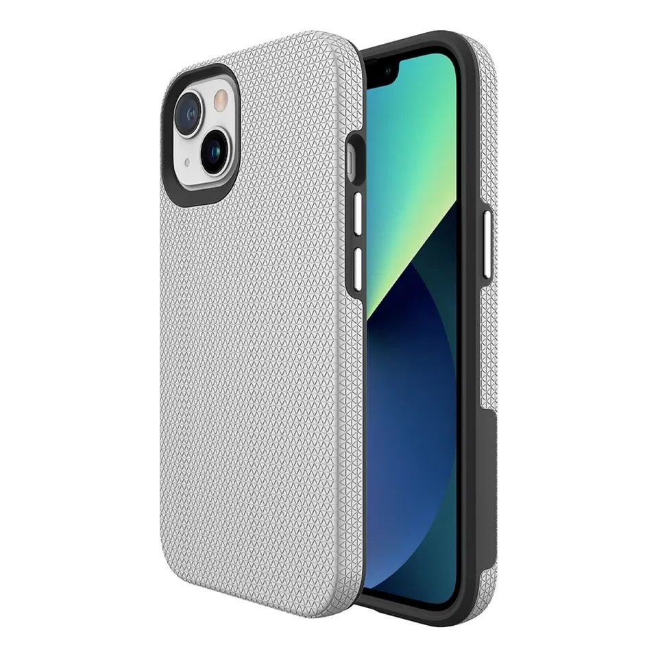 Dual Layer Design iPhone Case