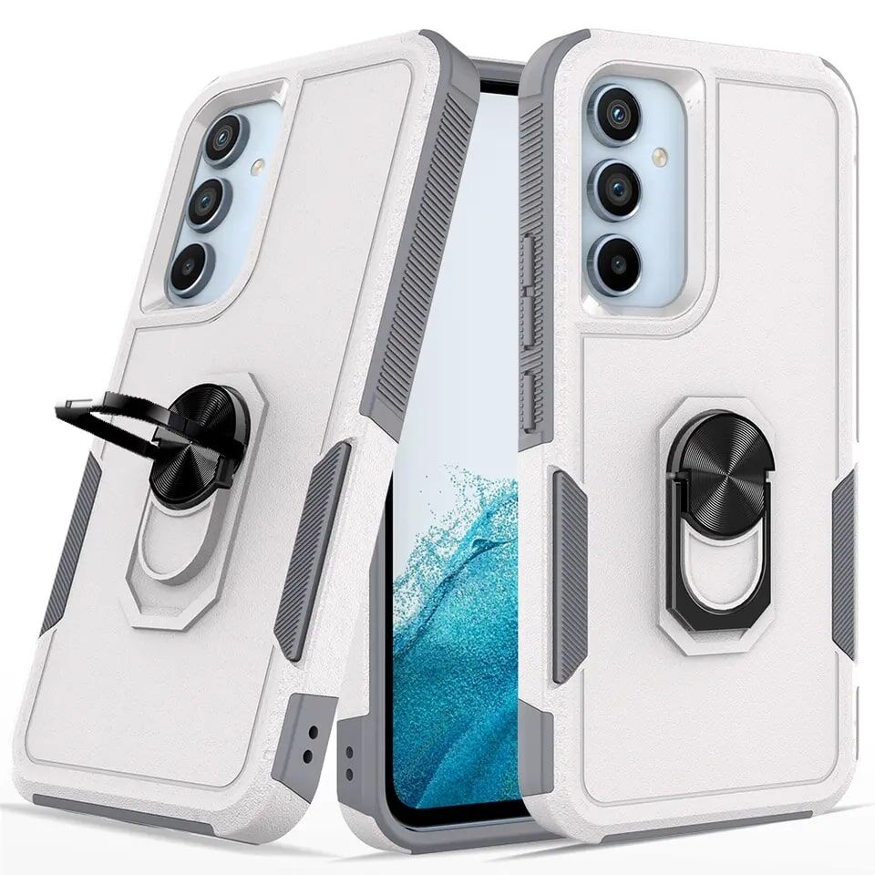 Military Shockproof Protective Case For Galaxy A54 5G