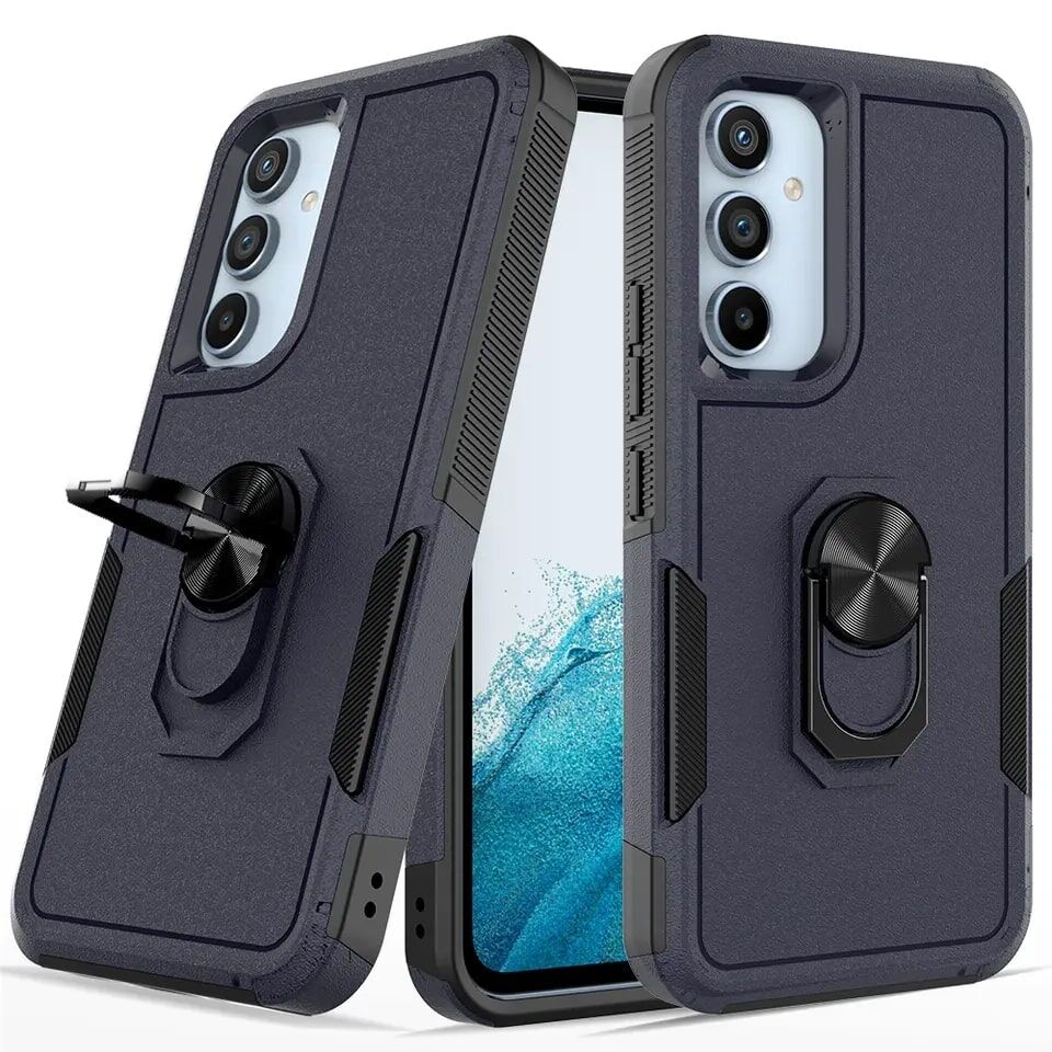 Military Shockproof Protective Case For Galaxy A54 5G
