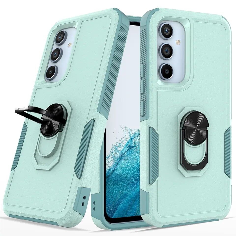 Military Shockproof Protective Case For Galaxy A54 5G