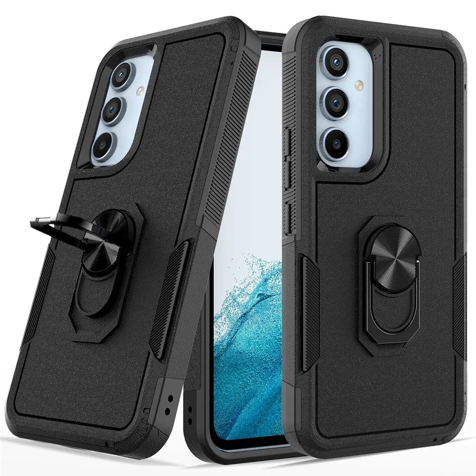 Military Shockproof Protective Case For Galaxy A54 5G