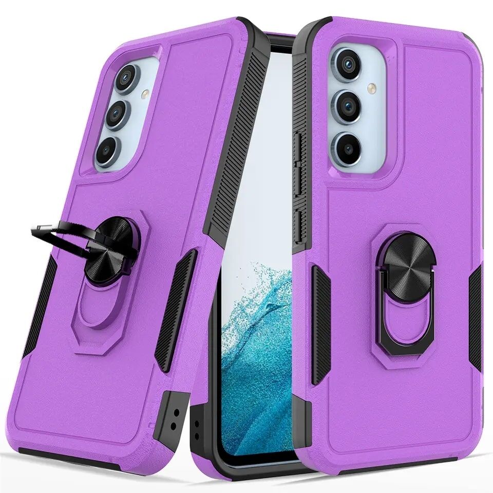 Military Shockproof Protective Case For Galaxy A54 5G
