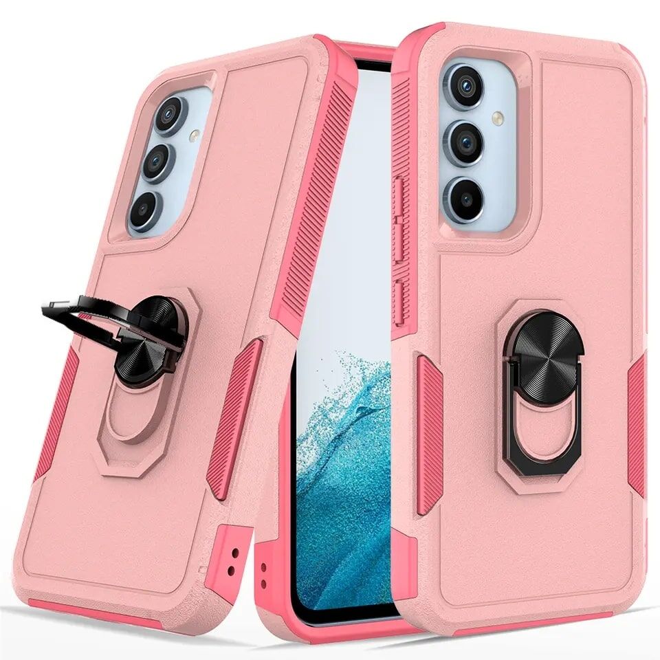 Military Shockproof Protective Case For Galaxy A54 5G