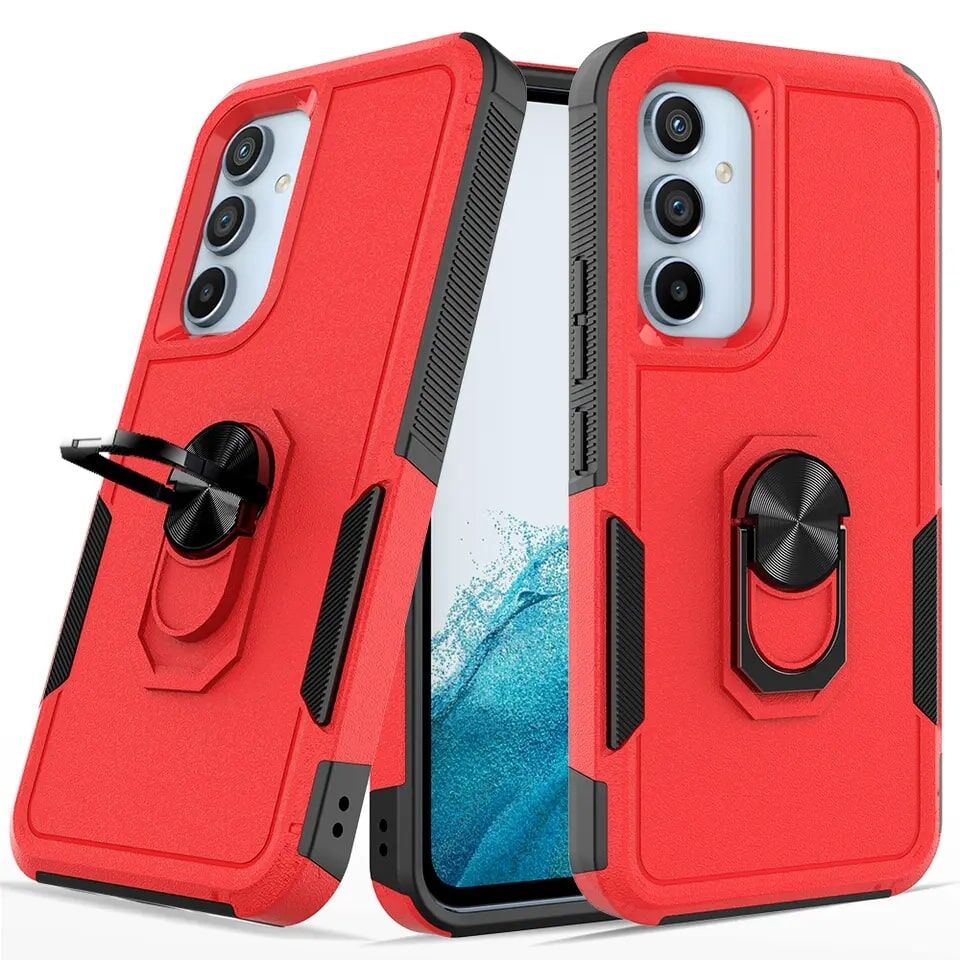 Military Shockproof Protective Case For Galaxy A54 5G