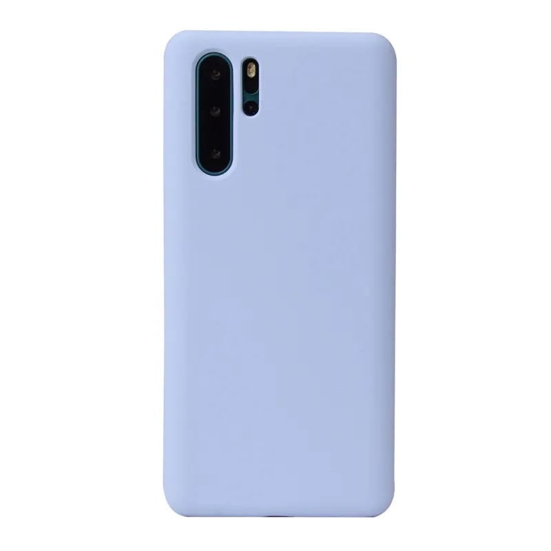 silicone phone case for huawei P30