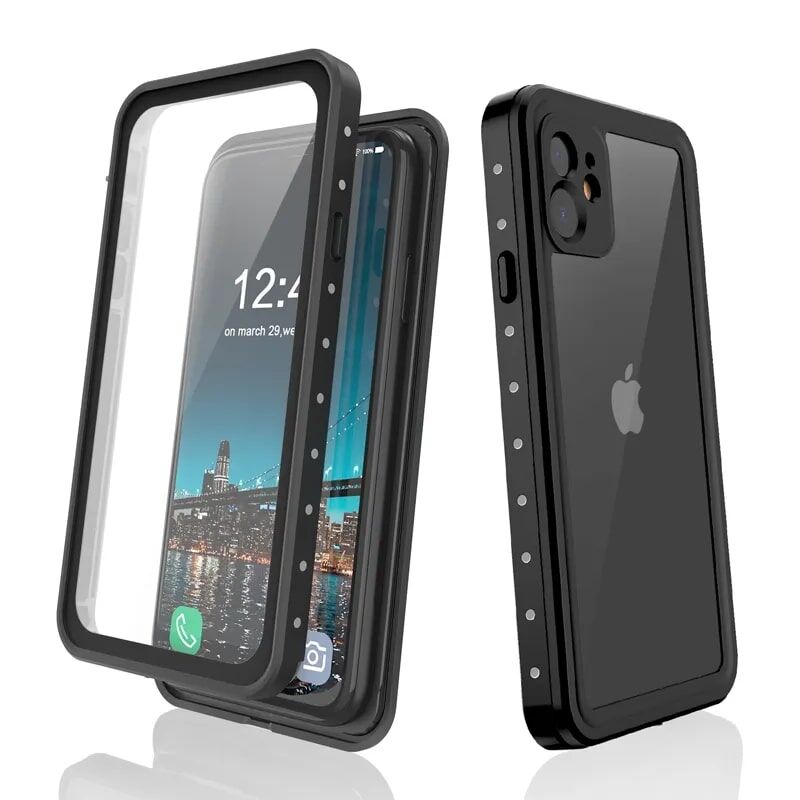 Waterproof Case For iPhone 13 Pro Max