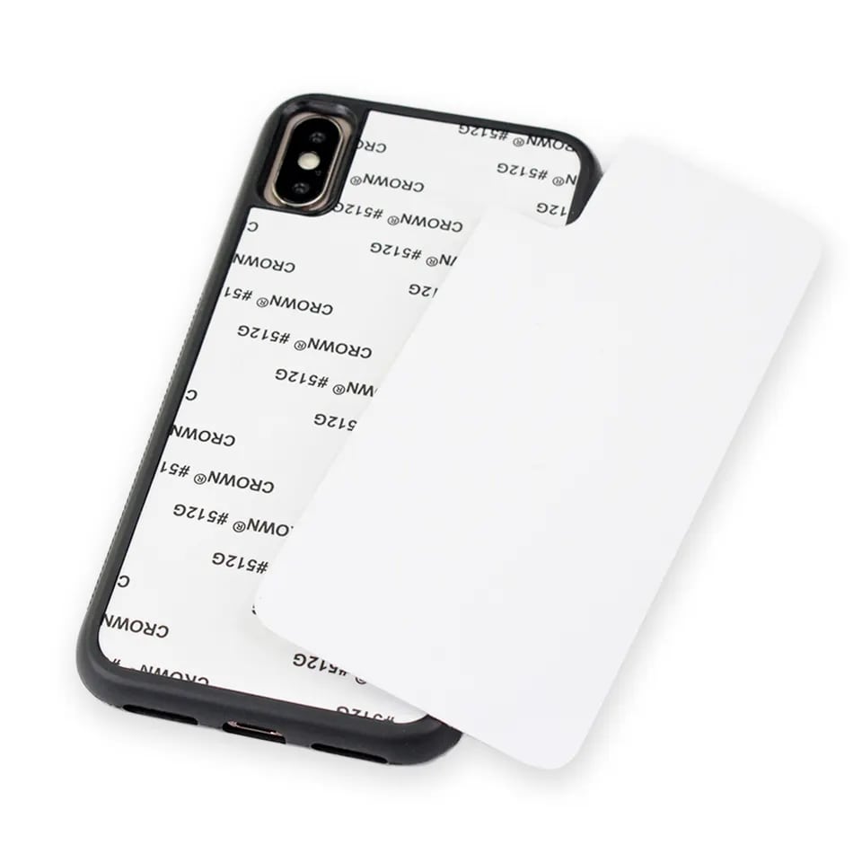 blanks sublimation case