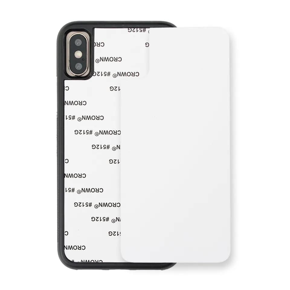 blanks sublimation case