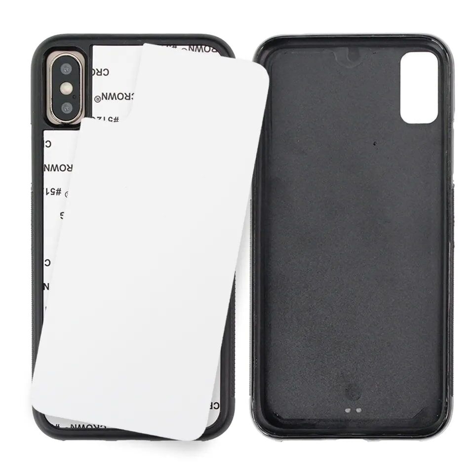 blanks sublimation case