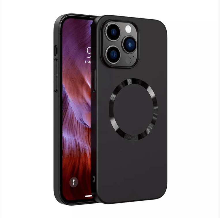 oil paitning iphone case