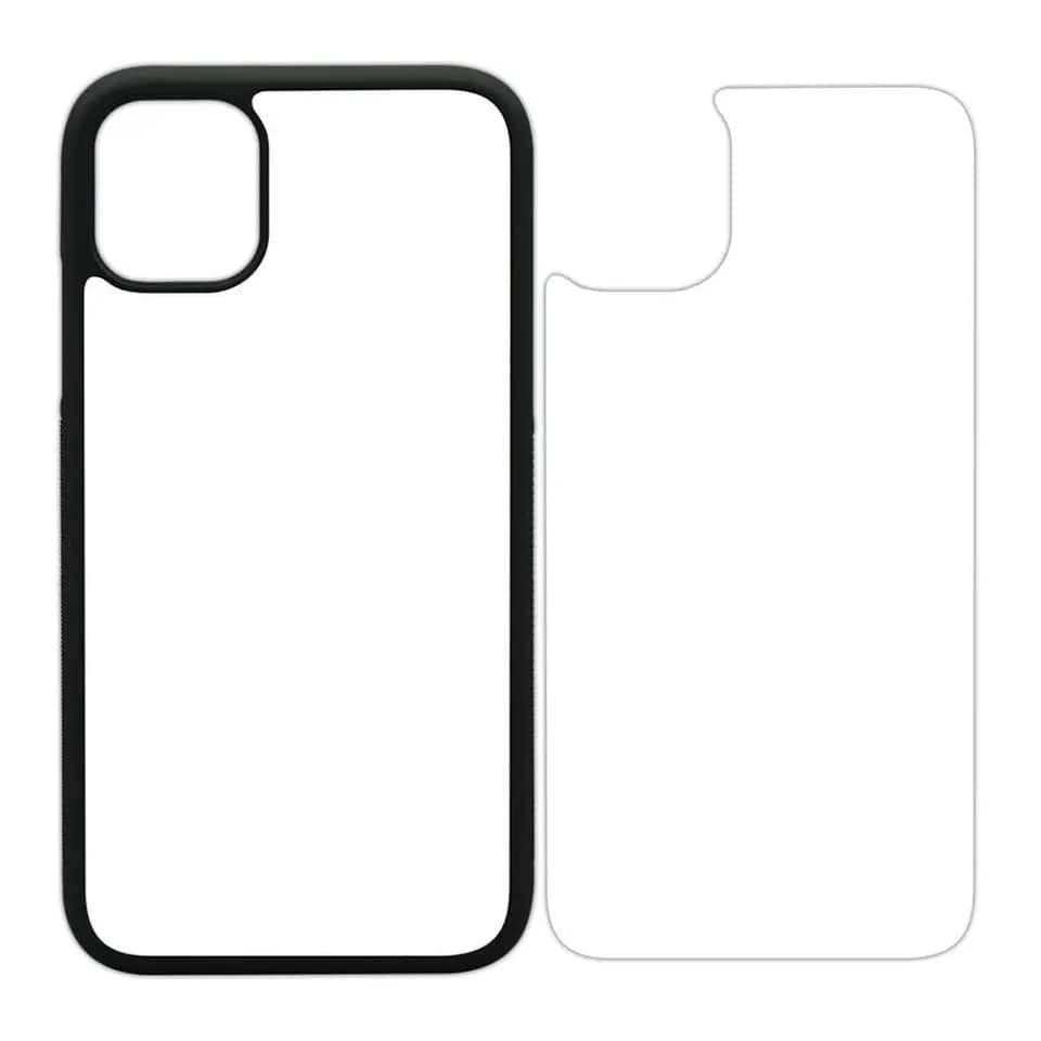 sheet of aluminum case