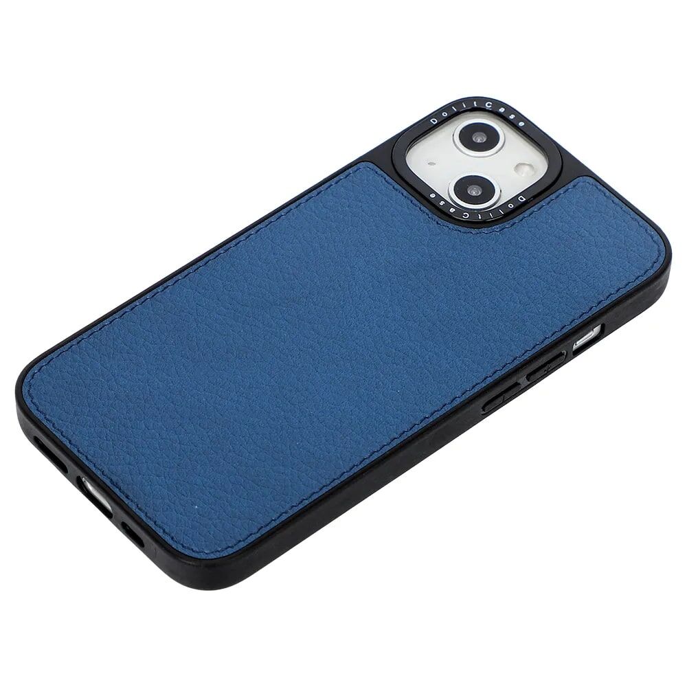 Super Fiber PU Leather phone case