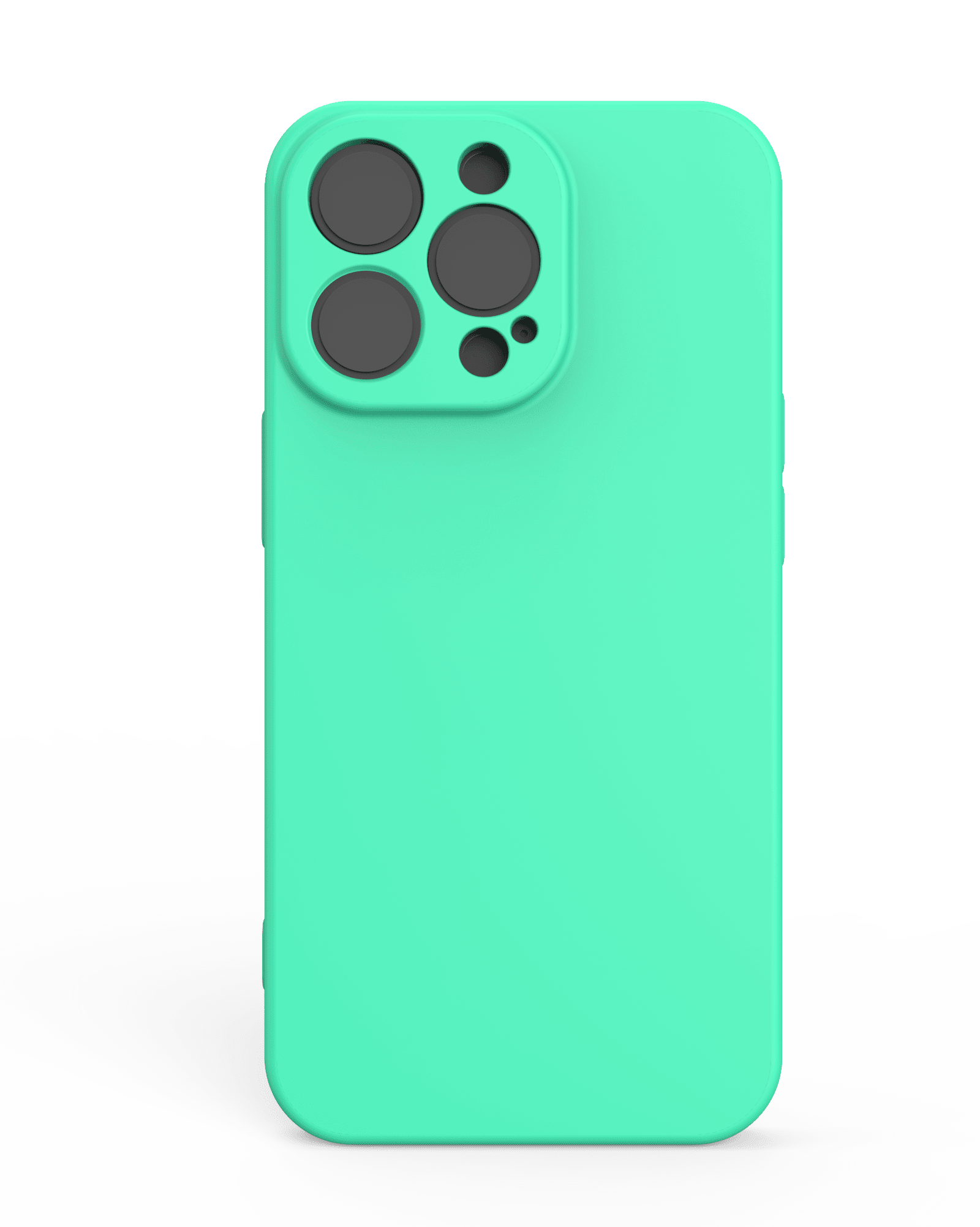 360° full body protection iPhone case