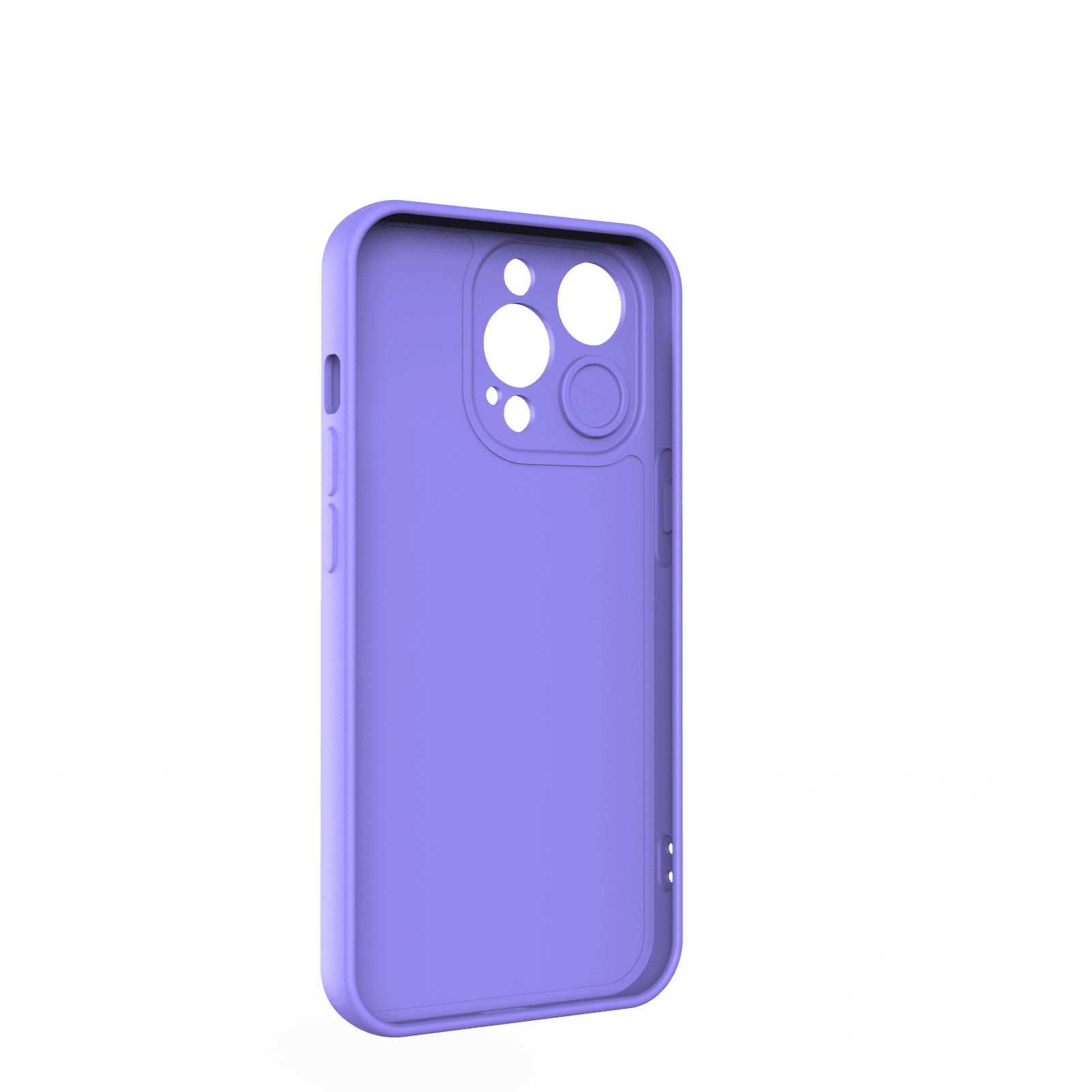 360° full body protection iPhone case