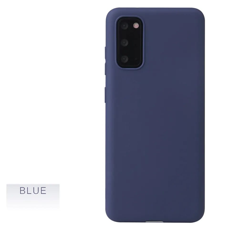 Phone Case For Samsung Galaxy S20 FE