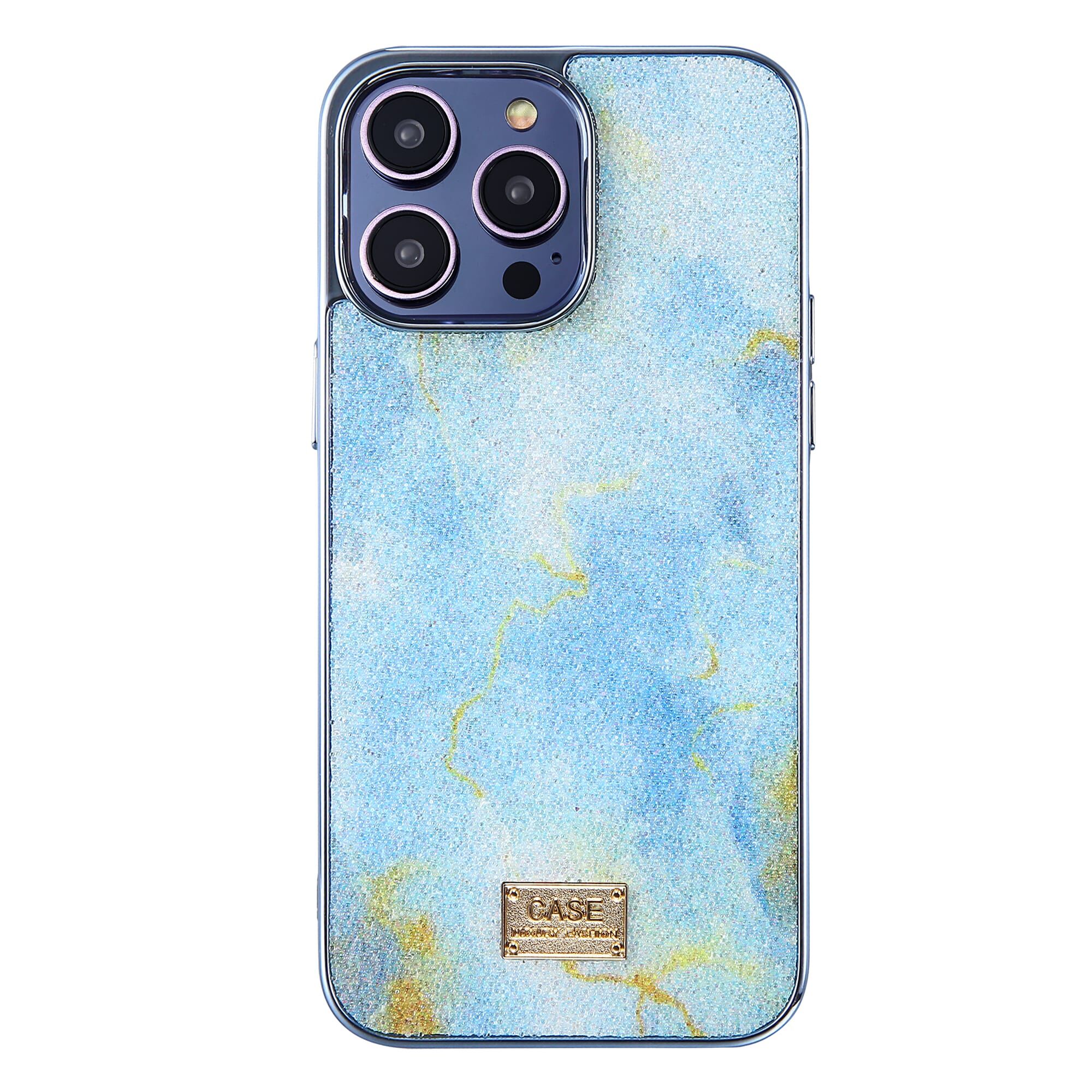 Diamond Phone Cases For iPhone 15