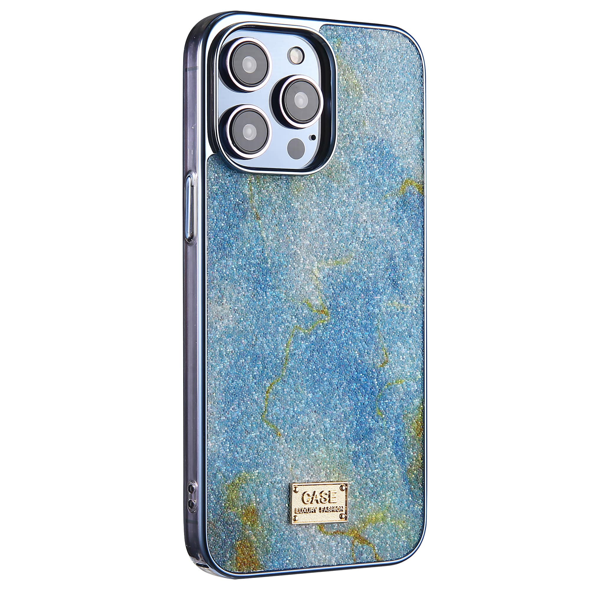 Diamond Phone Cases For iPhone 15