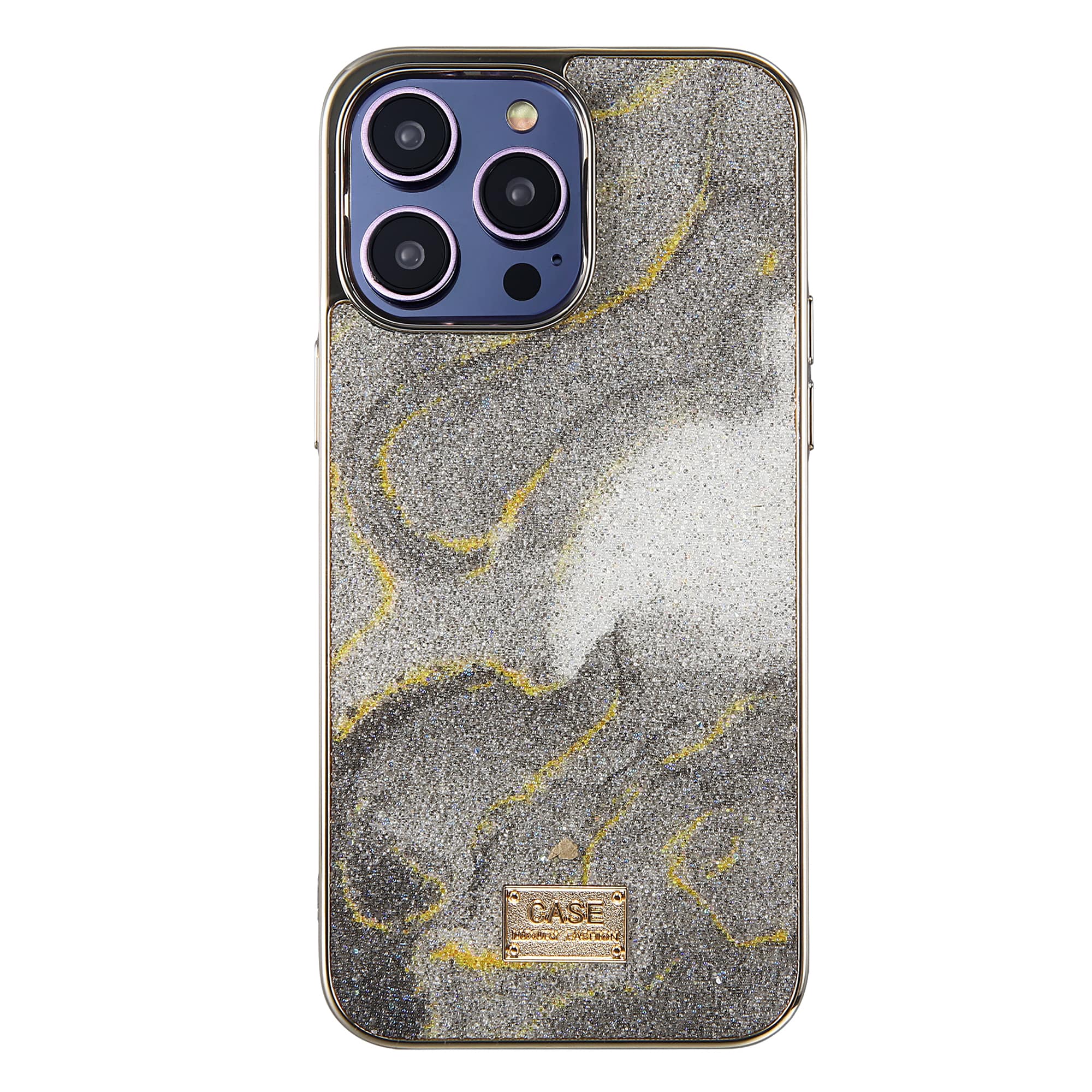 Diamond Phone Cases For iPhone 15