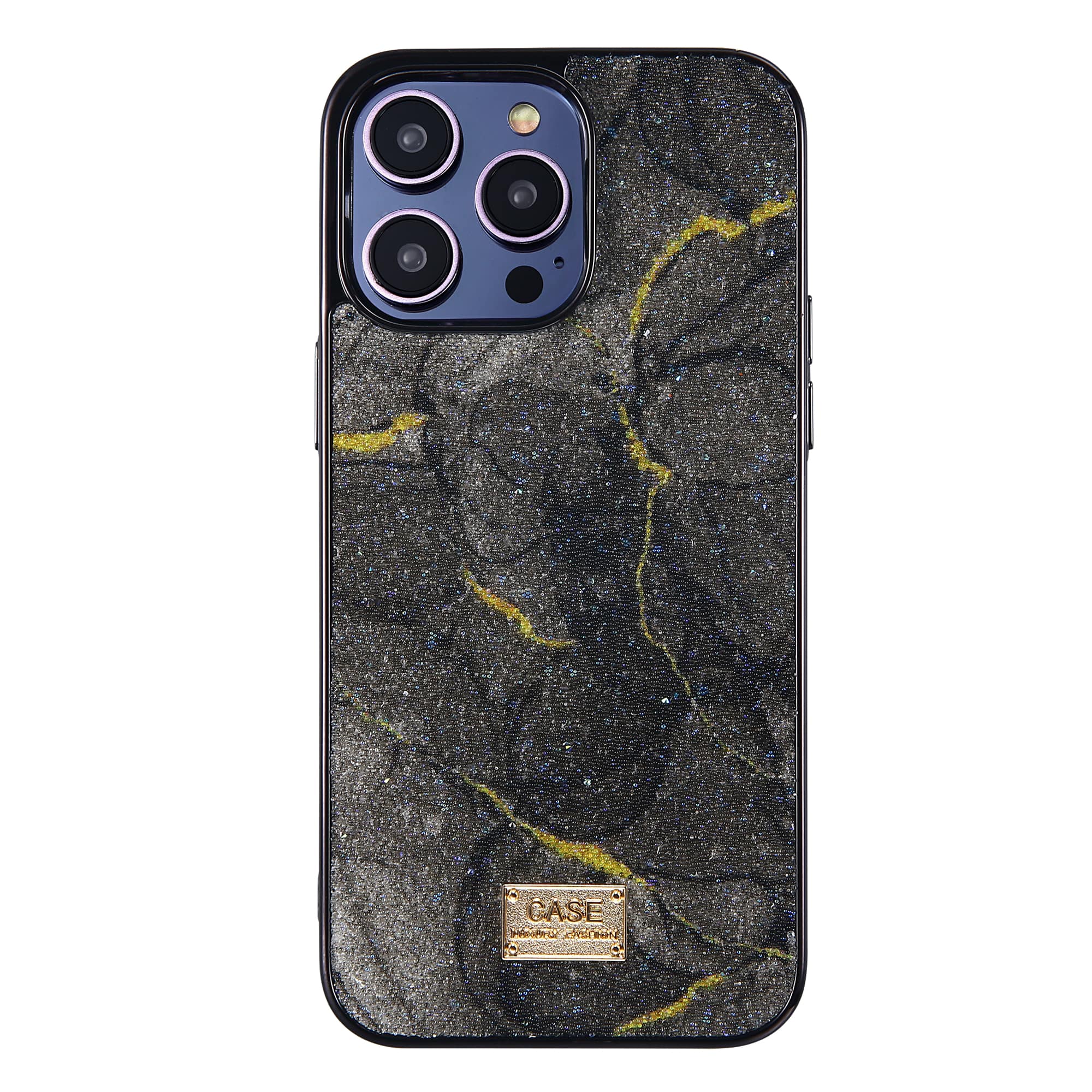 Diamond Phone Cases For iPhone 15