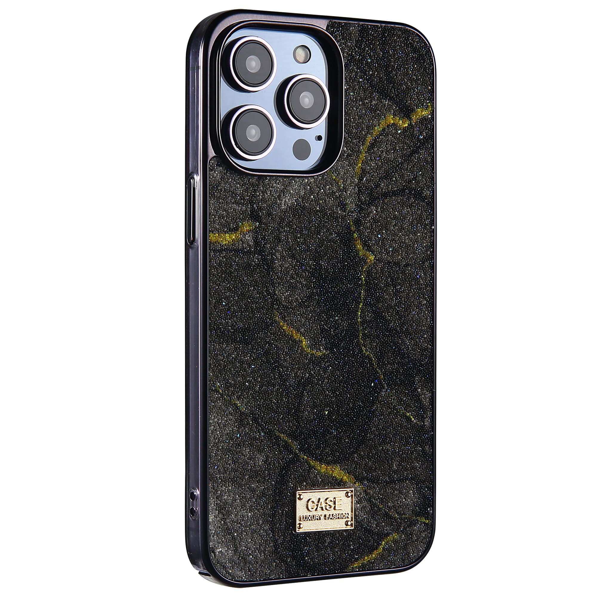 Diamond Phone Cases For iPhone 15