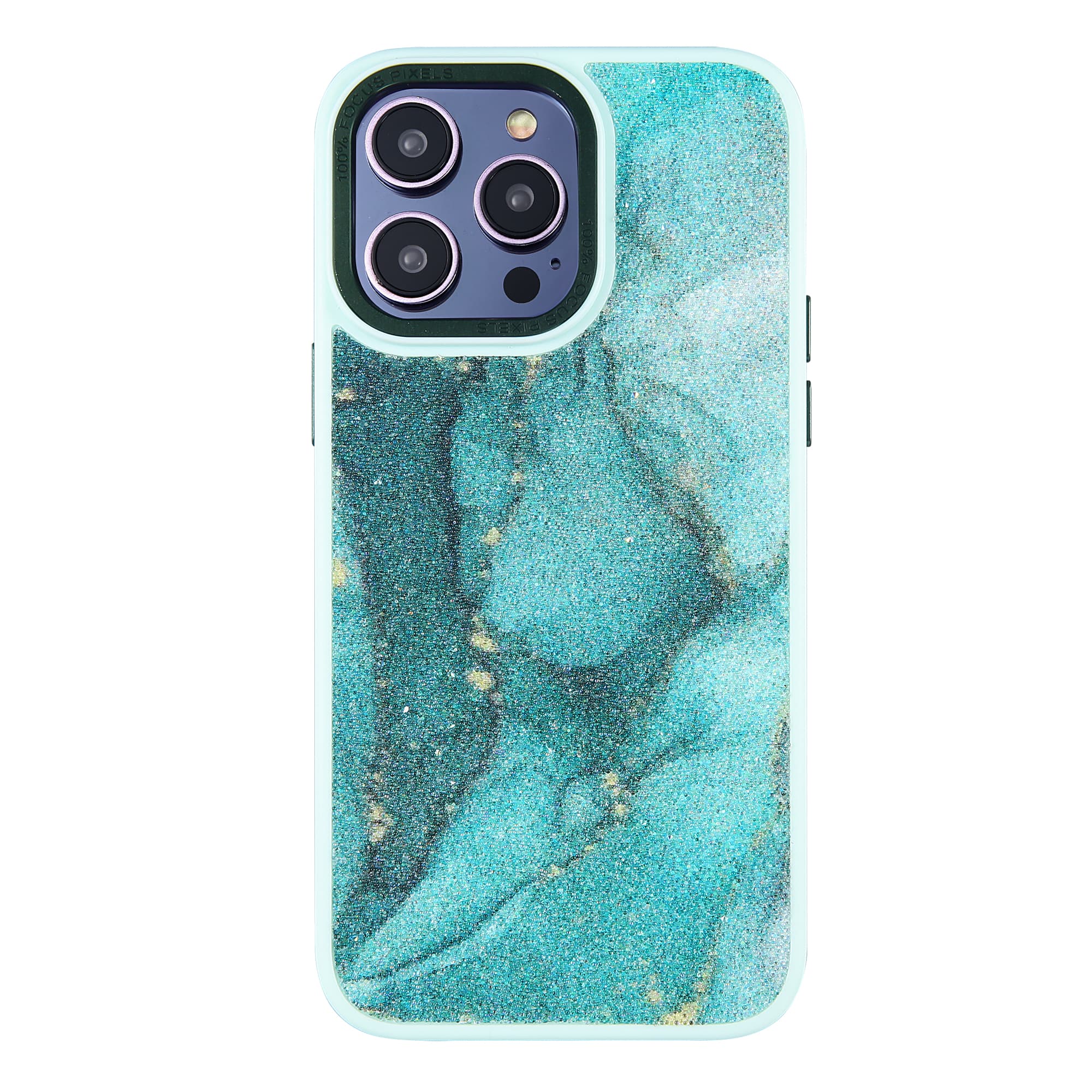 Glitter Diamond Dustproof Phone Case