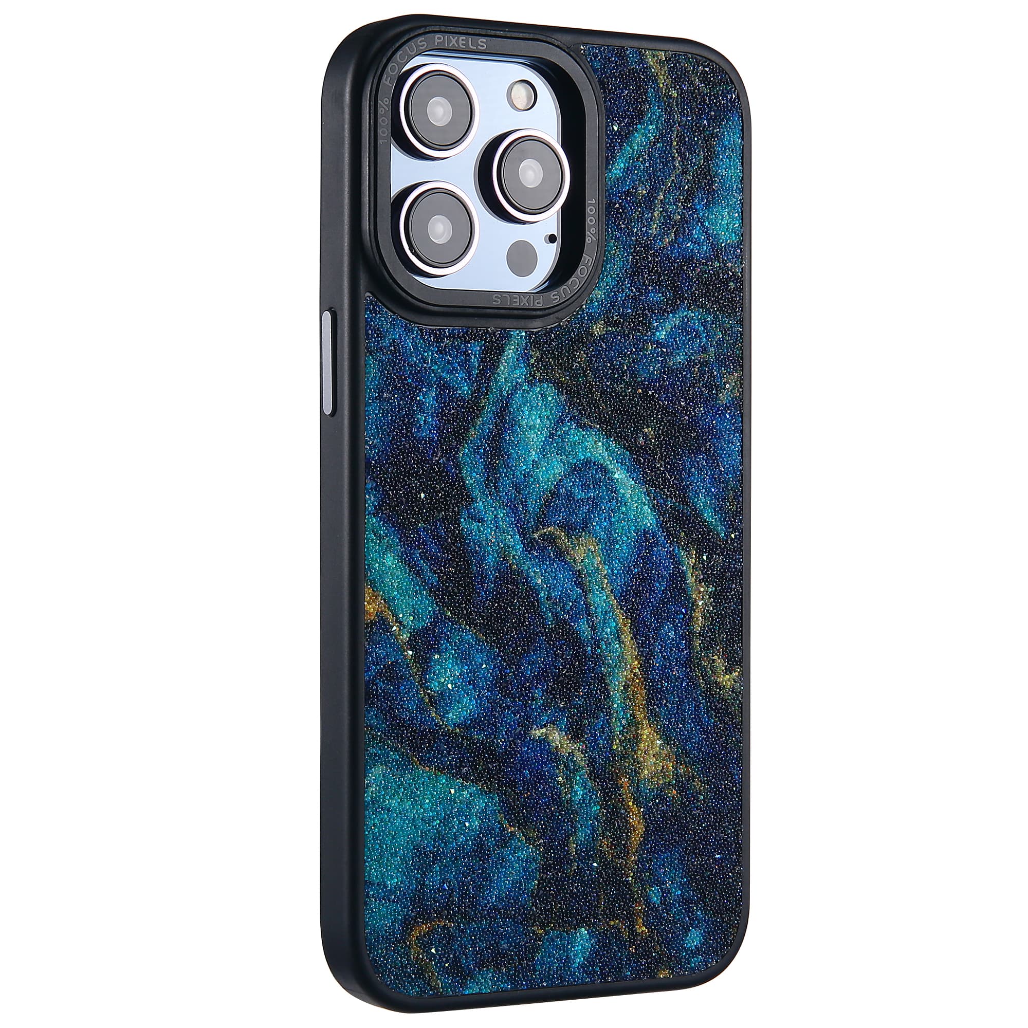 Glitter Diamond Dustproof Phone Case