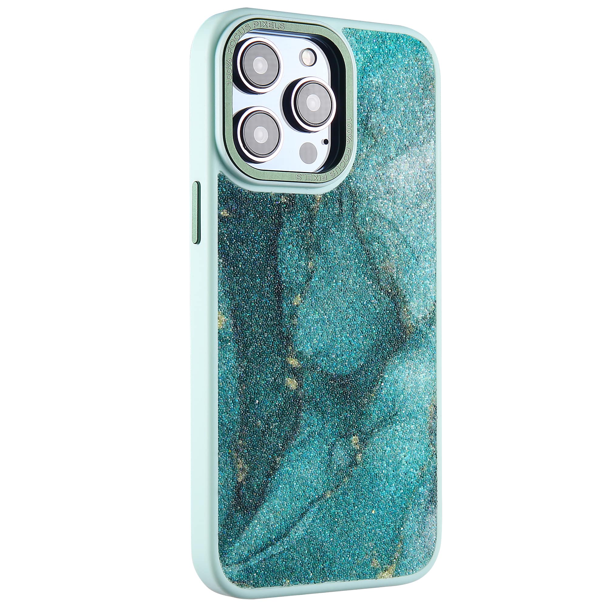 Glitter Diamond Dustproof Phone Case