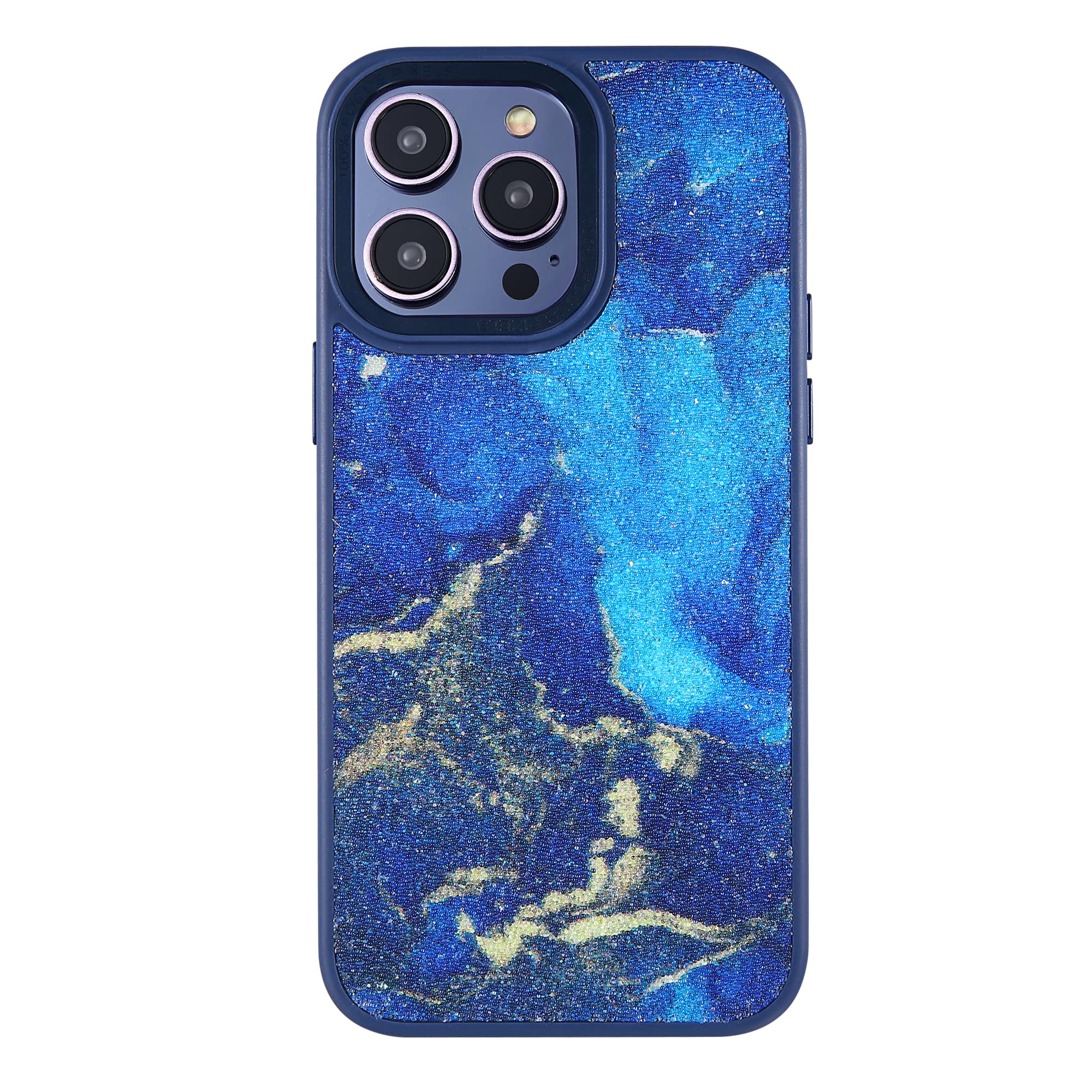 Glitter Diamond Dustproof Phone Case