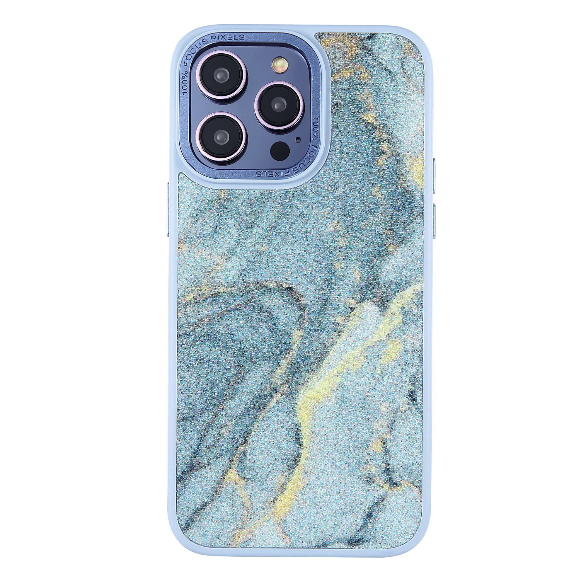 Glitter Diamond Dustproof Phone Case
