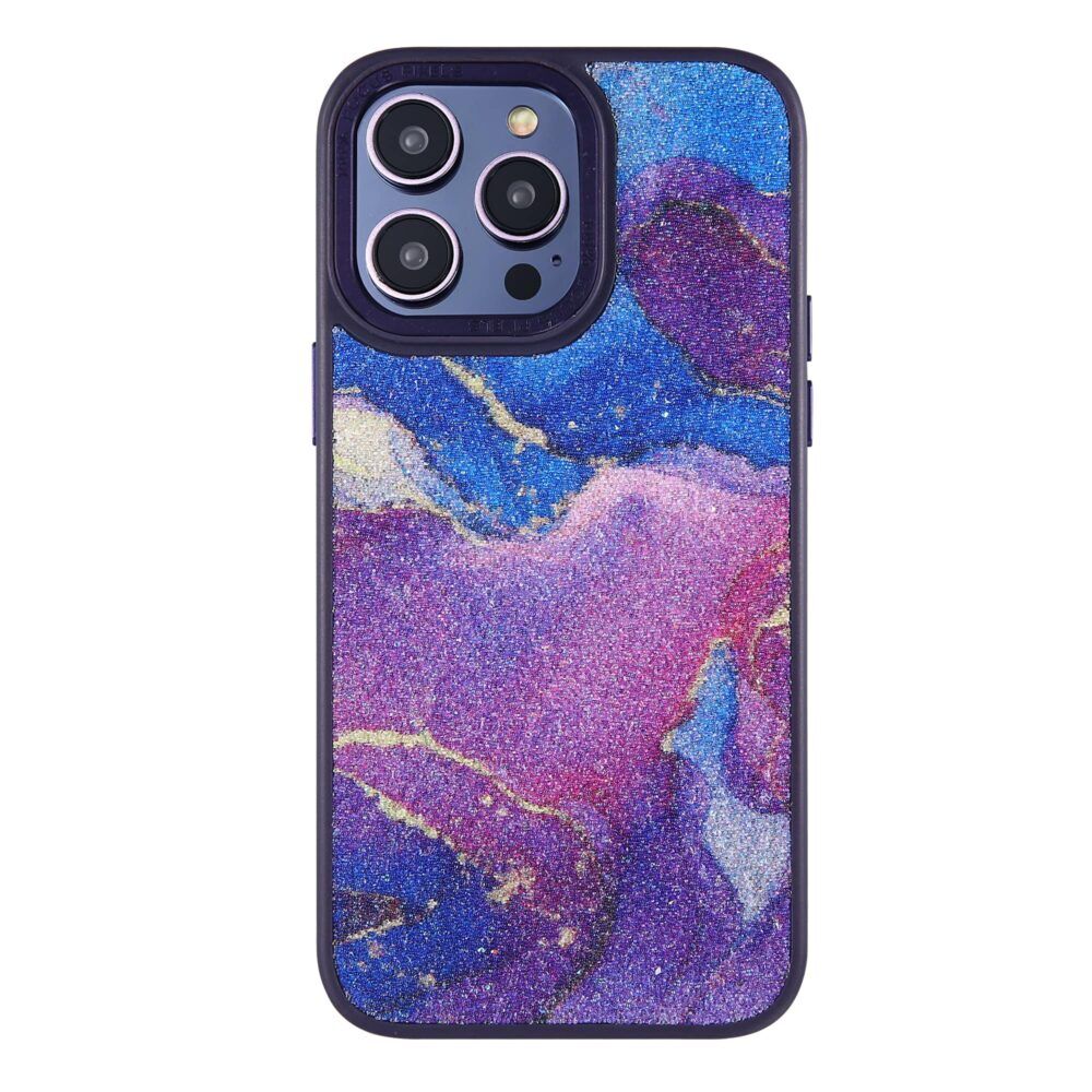 Glitter Diamond Dustproof Phone Case