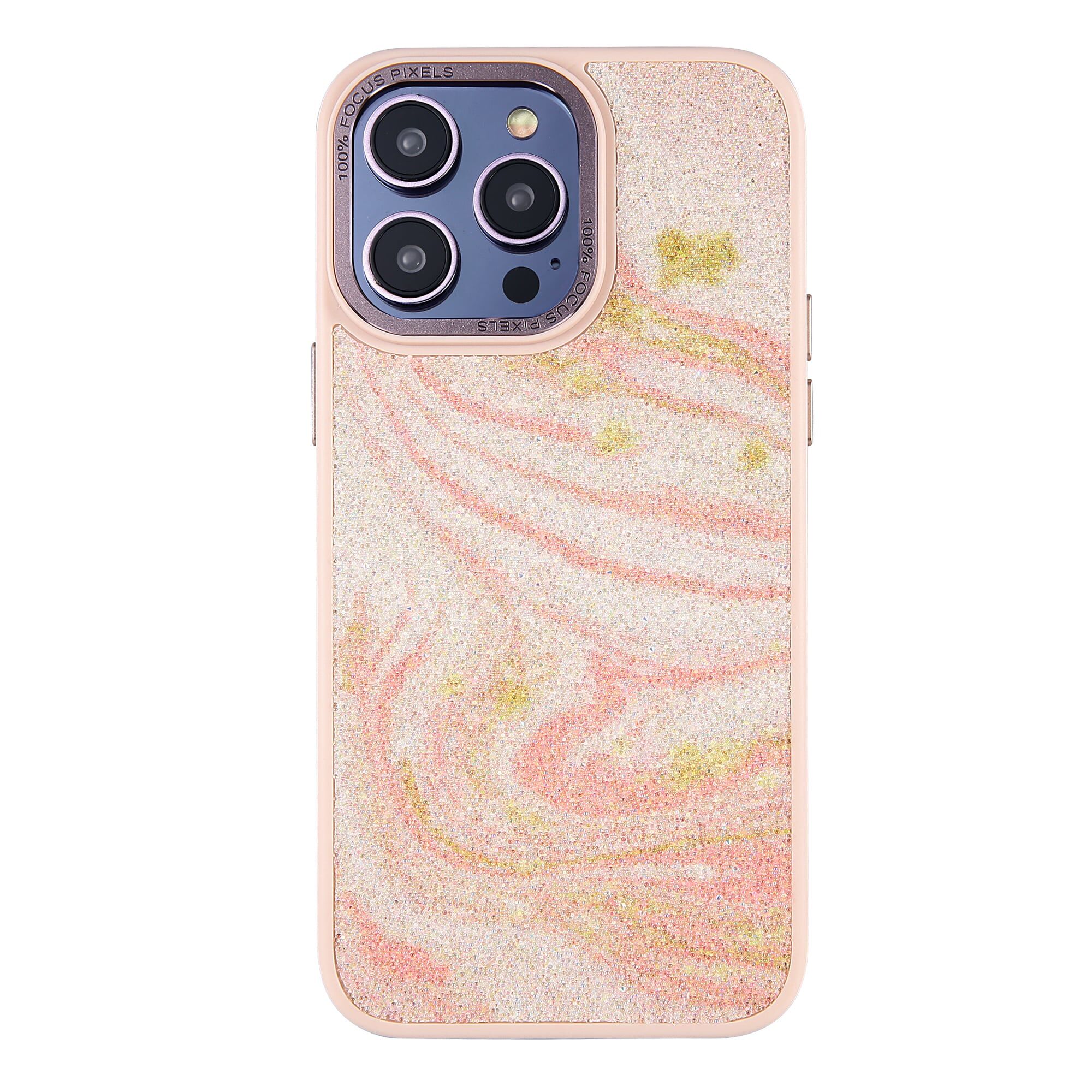 Glitter Diamond Dustproof Phone Case