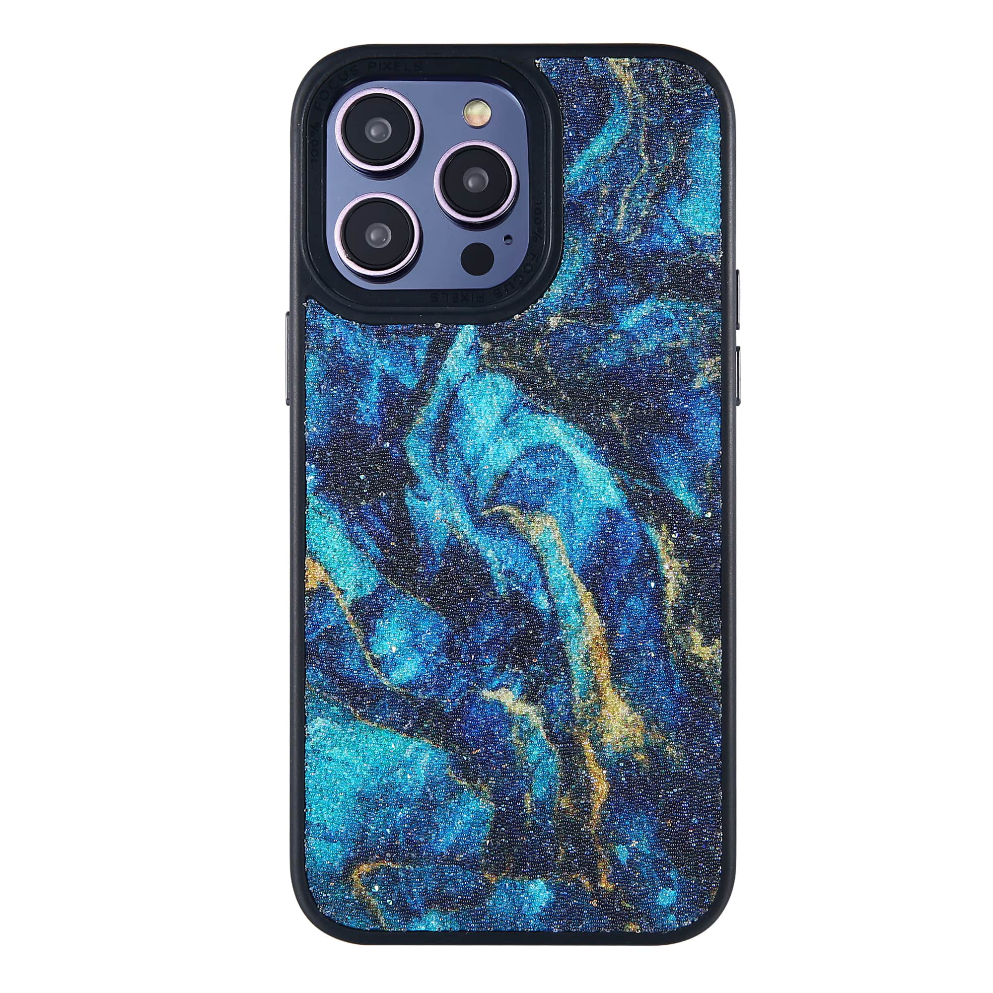 Glitter Diamond Dustproof Phone Case