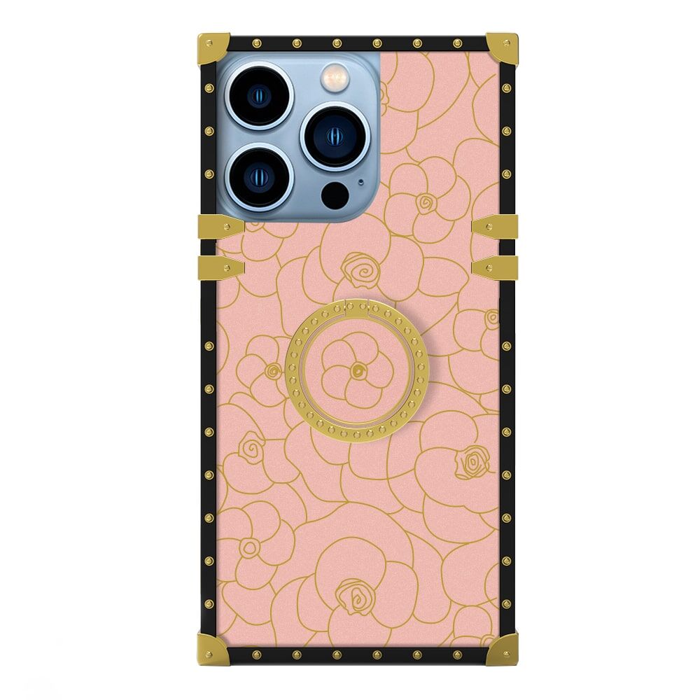 Square Cases For iPhone 12 Pro Max