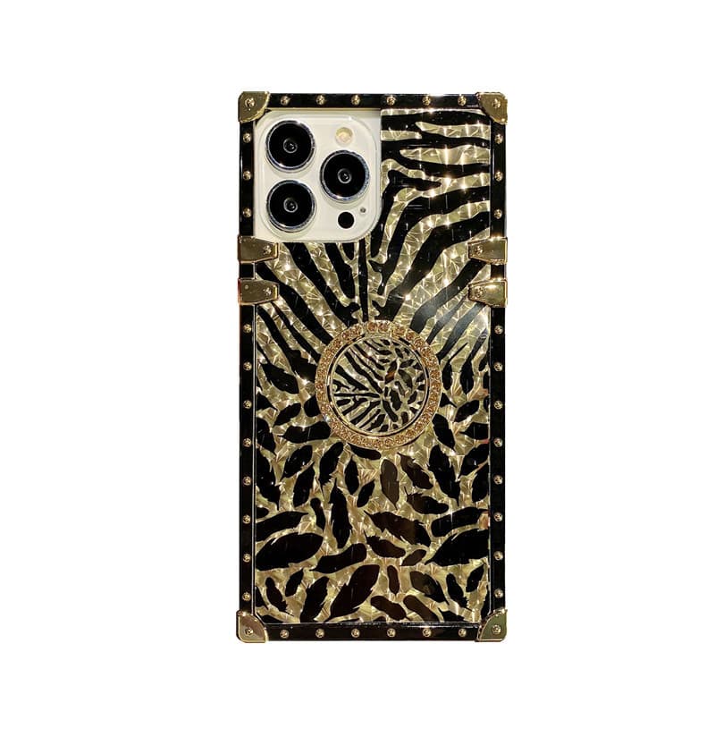 Square Cases For iPhone 12 Pro Max