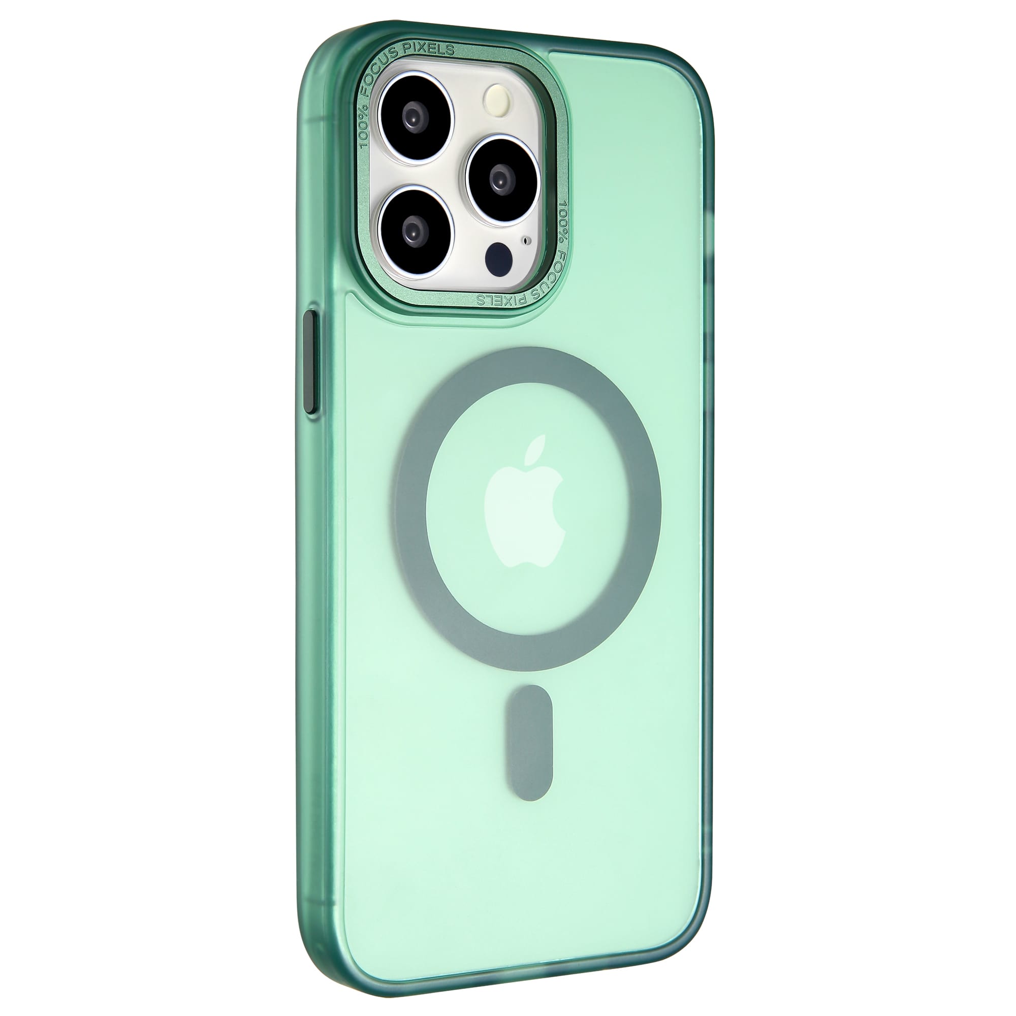 Wireless Charging Phone Case For iPhone 14 Pro Max