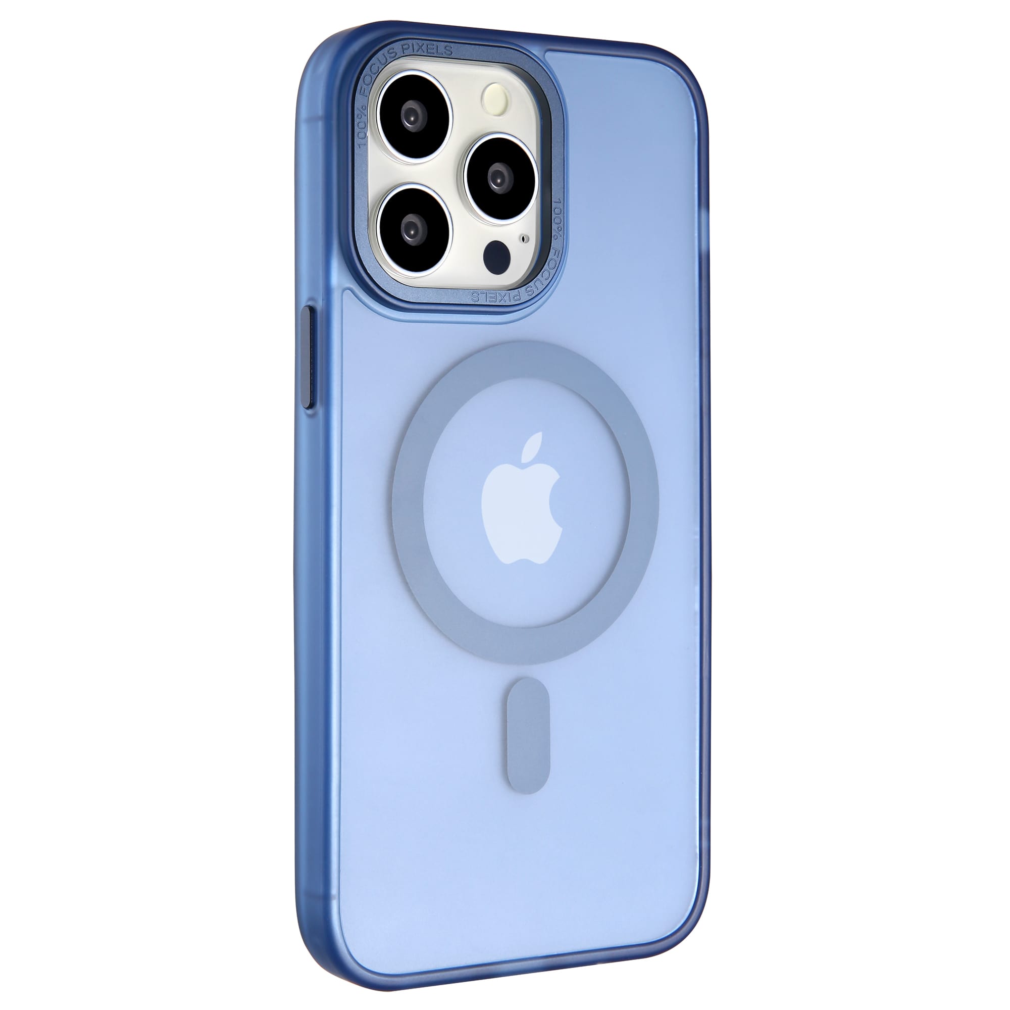 Wireless Charging Phone Case For iPhone 14 Pro Max